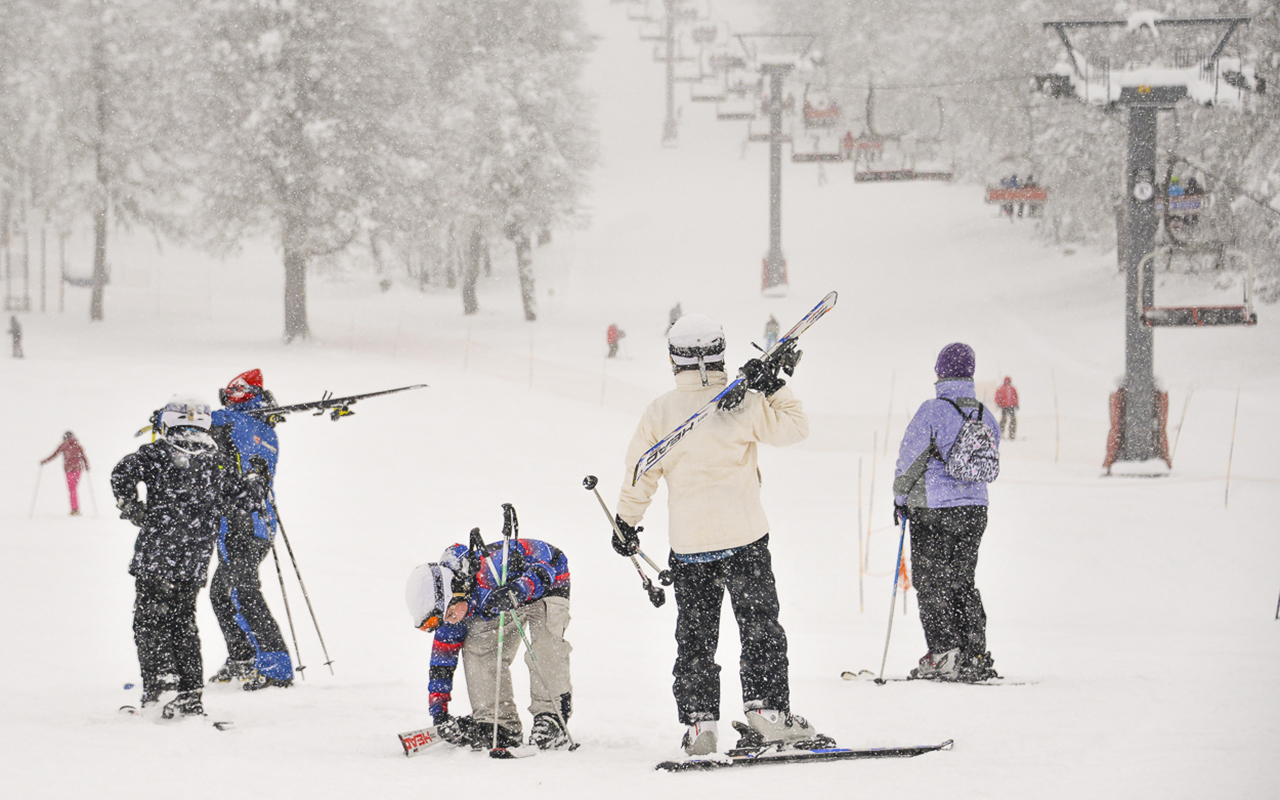 Nieve-en-el-Chapelco